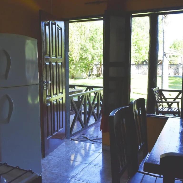 Complejo El Rincón De Colón - Apartamento de 1 dormitorio - 10