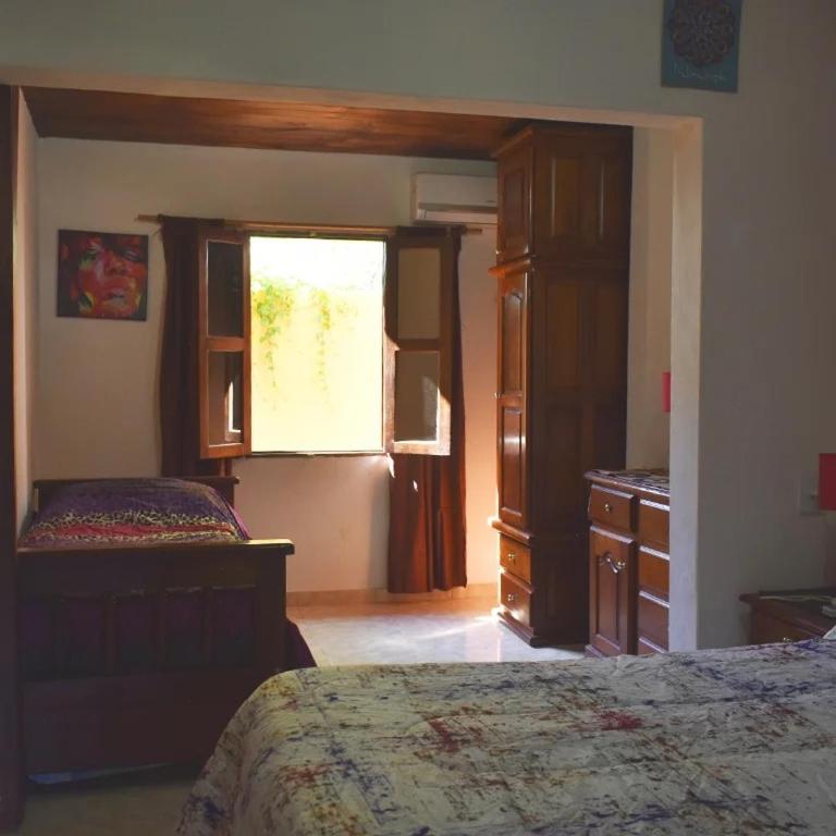 Complejo El Rincón De Colón - Apartamento de 1 dormitorio - 23