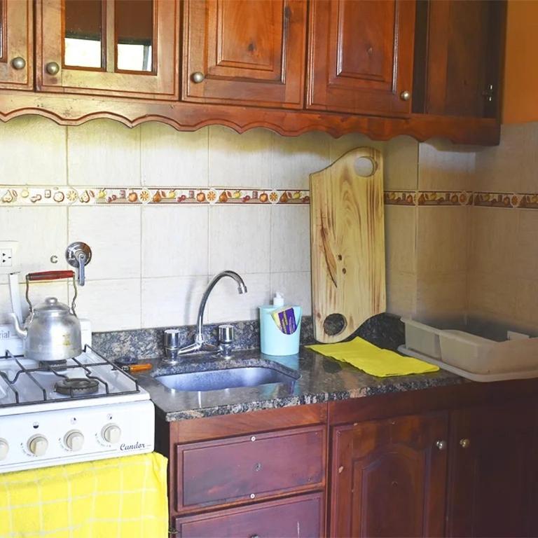 Complejo El Rincón De Colón - Apartamento de 1 dormitorio - 26