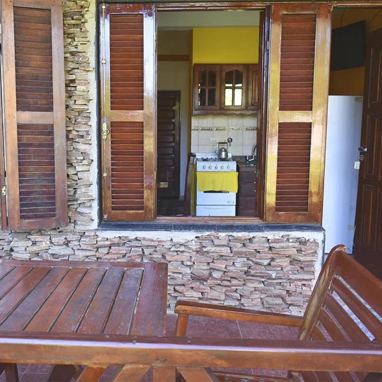 Complejo El Rincón De Colón - Apartamento de 1 dormitorio - 28