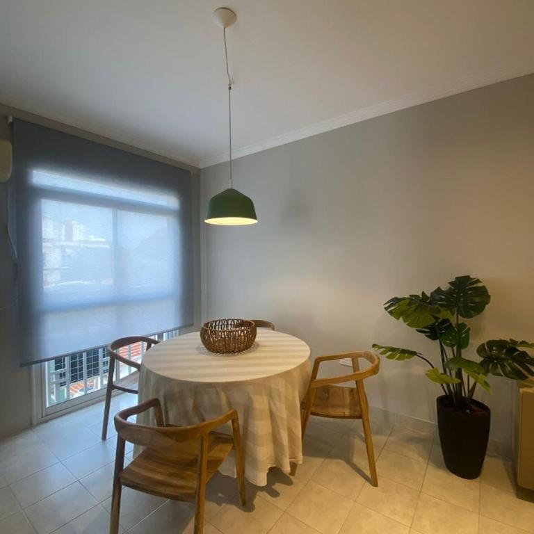 amplio y moderno dpto -zona poncho verde - Apartamento de 2 dormitorios - 6
