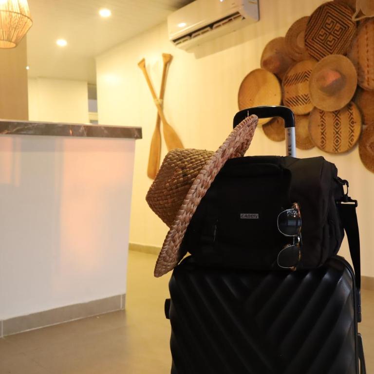 BHB - ApartaHotel - Two-Bedroom Deluxe Apartment - 28