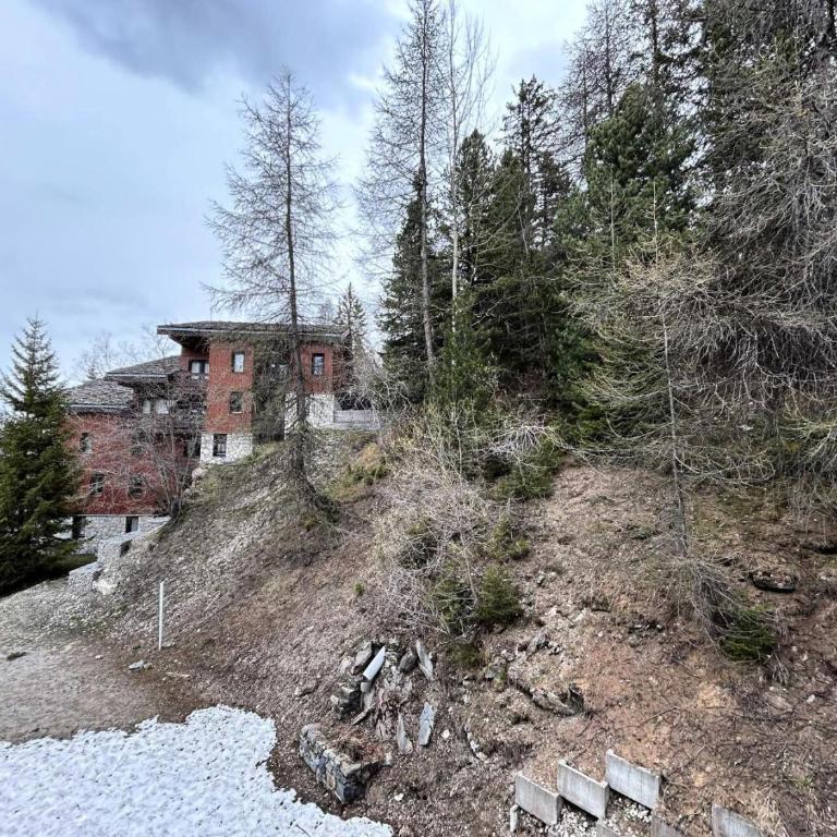 Résidence Les Silenes - Studette 2 personnes - Plagne 1800 MAE-6631 - Studio - 10