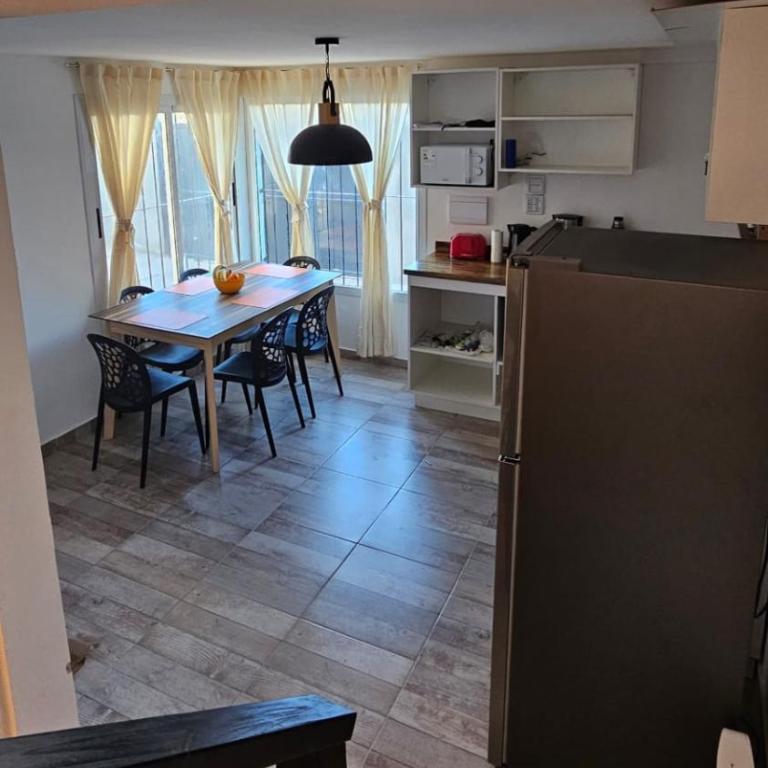 La Francisca - Apartamento de 2 dormitorios - 3