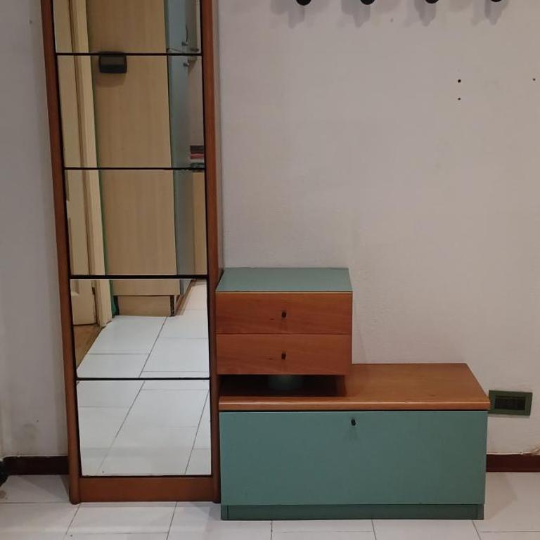appartamento La Piccolina - Appartamento con 1 Camera da Letto - 18