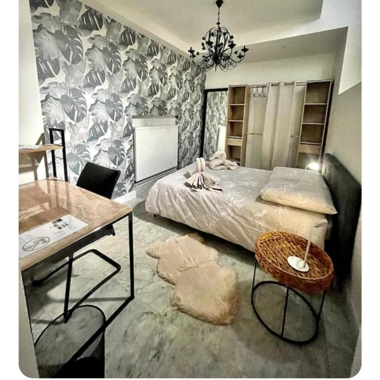 la casa d Andrea - Appartement 4 Chambres - 36