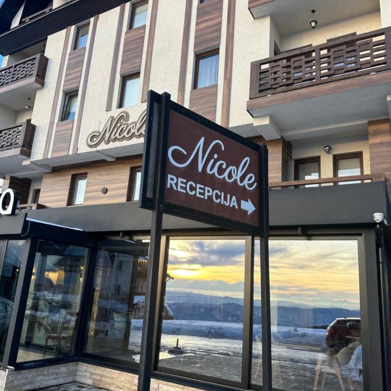 Nomakop5 - One-Bedroom Apartment - 15