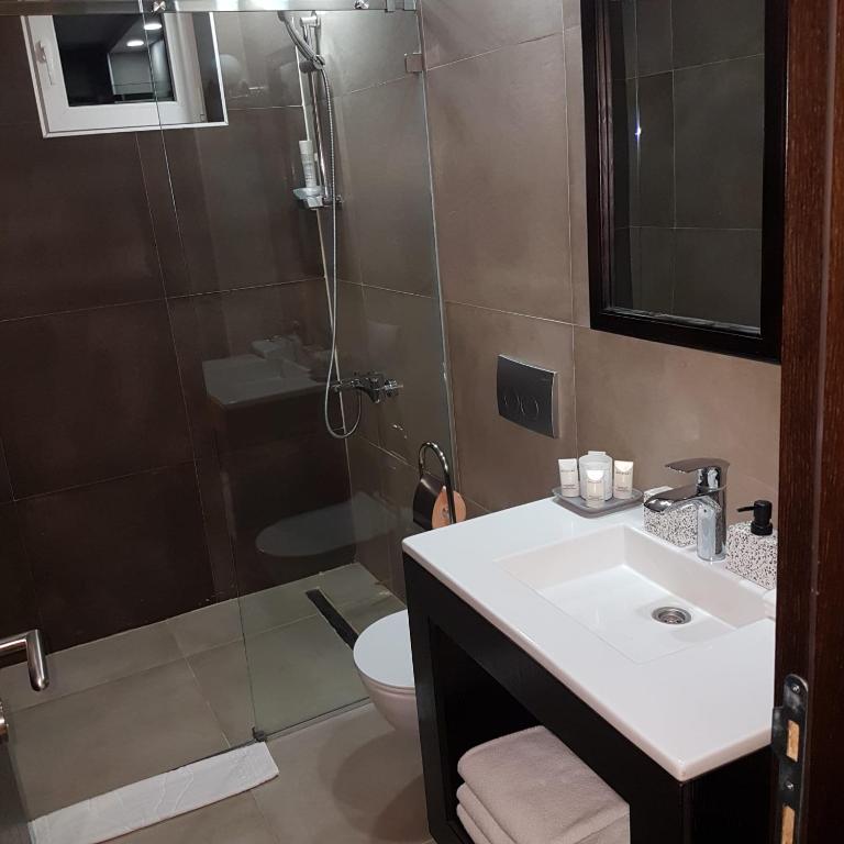 Nomakop5 - One-Bedroom Apartment - 28