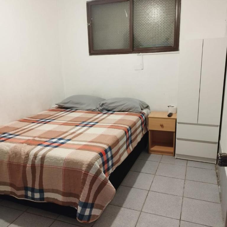 Hostal Venecia - Habitación Doble Grande - 1 o 2 camas - 1