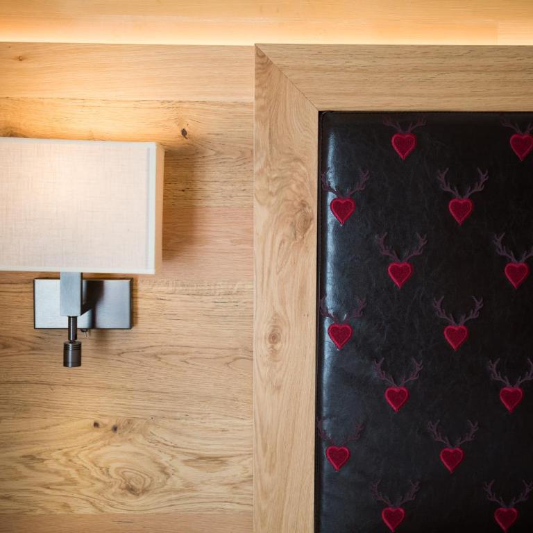 Chalet Marcora - Suite Superior con Sauna Privata - 5