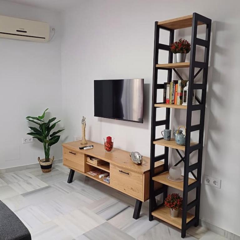 Apartamento La Bola Parking - Apartamento de 1 dormitorio - 5