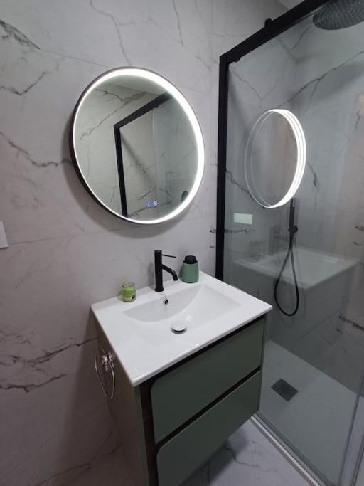 Apartamento La Bola Parking - Apartamento de 1 dormitorio - 17