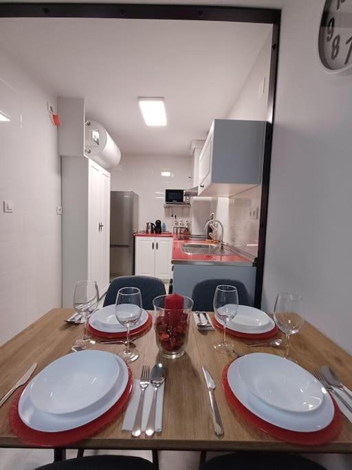 Apartamento La Bola Parking - Apartamento de 1 dormitorio - 12