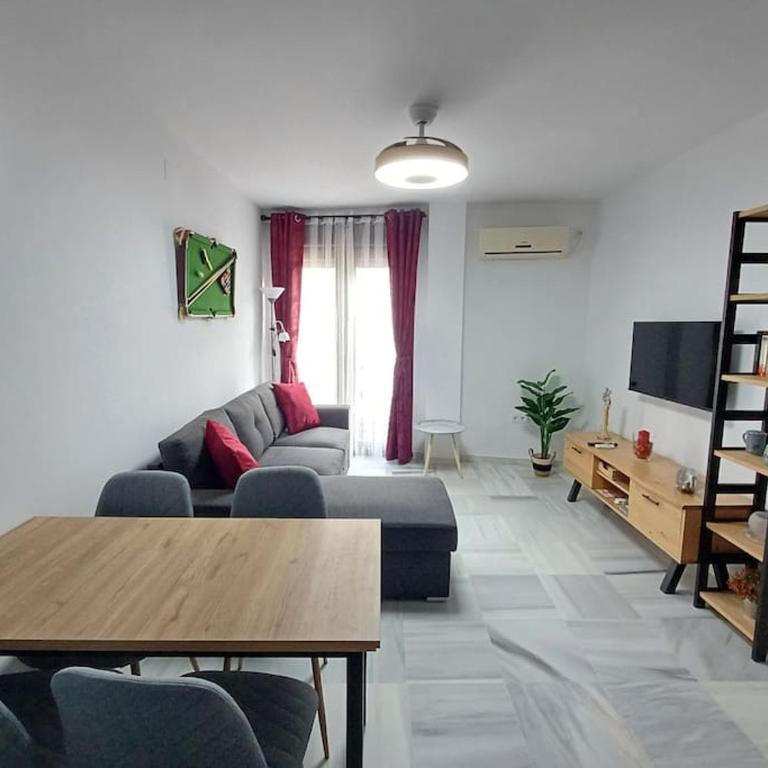 Apartamento La Bola Parking - Apartamento de 1 dormitorio - 6