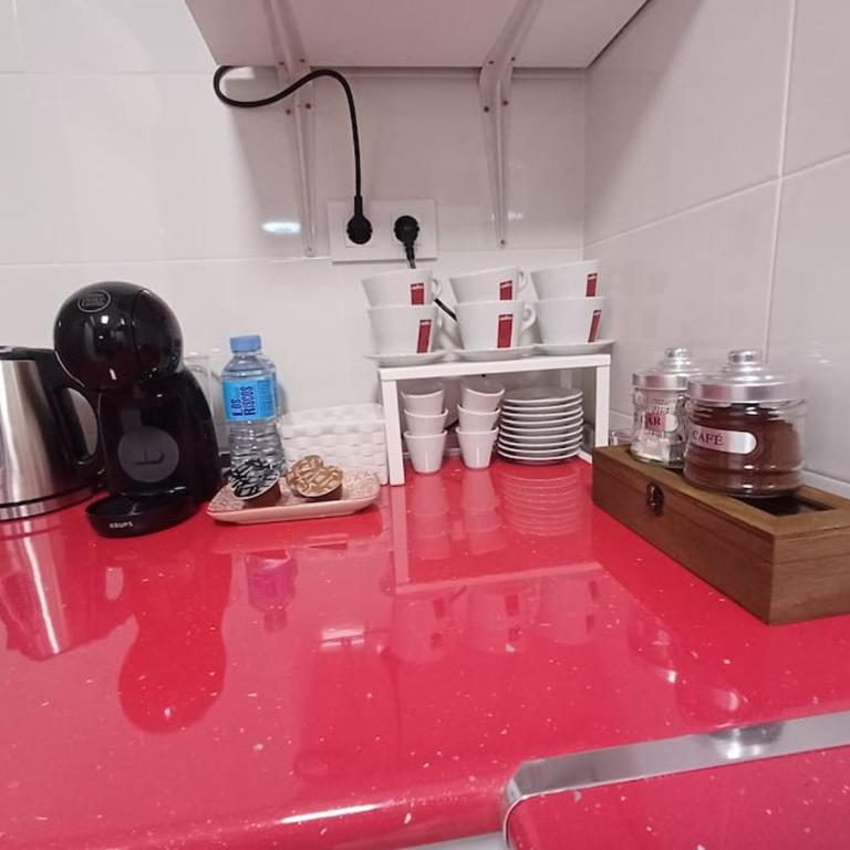 Apartamento La Bola Parking - Apartamento de 1 dormitorio - 13