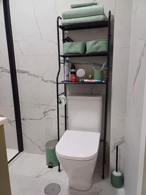 Apartamento La Bola Parking - Apartamento de 1 dormitorio - 20