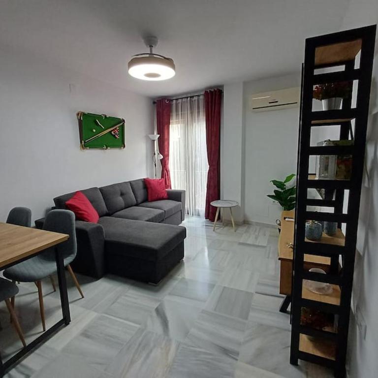 Apartamento La Bola Parking - Apartamento de 1 dormitorio - 4