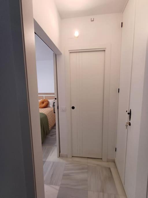 Apartamento La Bola Parking - Apartamento de 1 dormitorio - 21