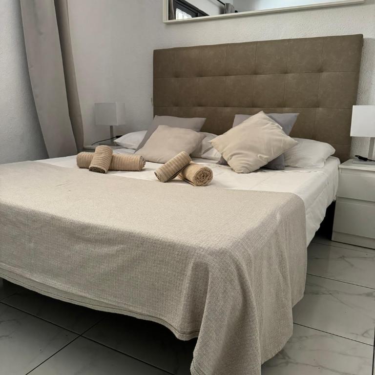 Mareverde en costa adeje - Apartamento de 1 dormitorio - 7