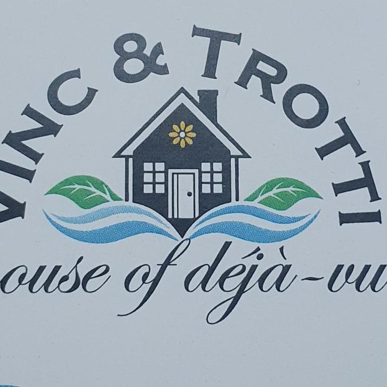 VINC & TROTTI HOUSE OF DÈJÀ-VU - Apartamento de 2 dormitorios - 2