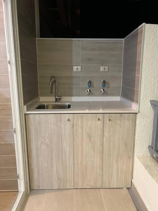 Departamento en Ñuñoa - Apartamento de 1 dormitorio - 13