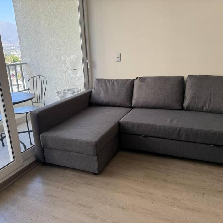 Departamento en Ñuñoa - Apartamento de 1 dormitorio - 10