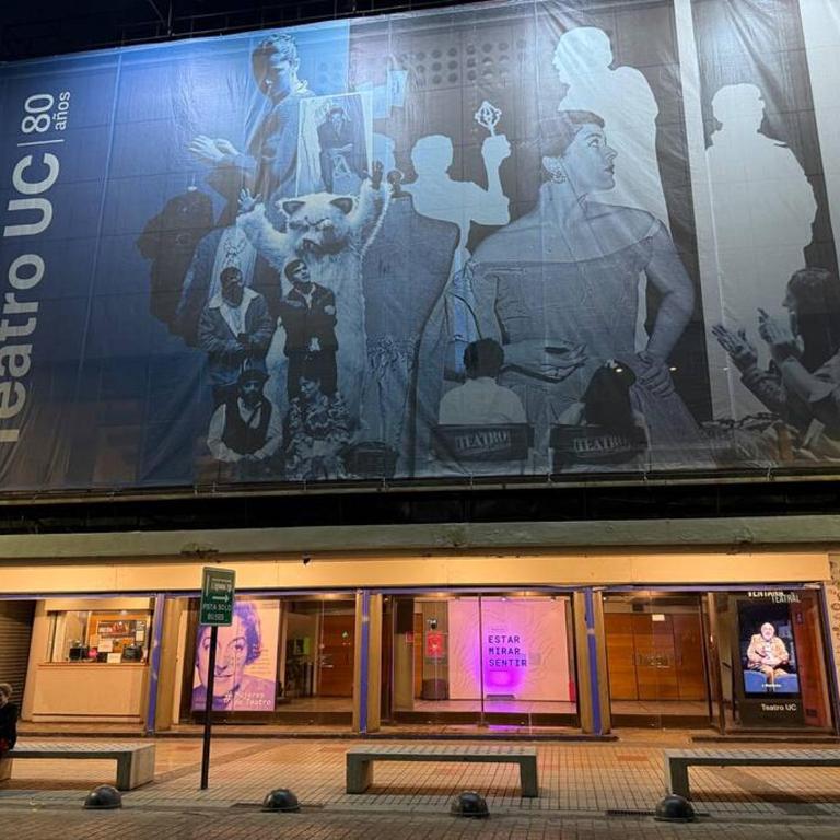 Departamento en Ñuñoa - Apartamento de 1 dormitorio - 59