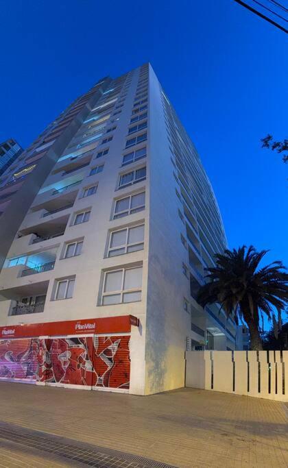 Departamento en Ñuñoa - Apartamento de 1 dormitorio - 44