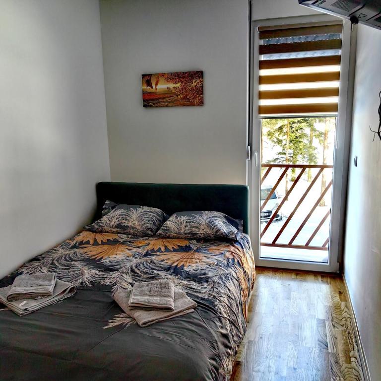 Vila Rosa, apartman 2 - Apartman sa 1 Spavaćom Sobom - 4