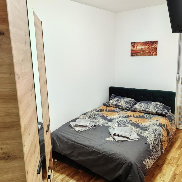 Vila Rosa, apartman 2 - Apartman sa 1 Spavaćom Sobom - 5