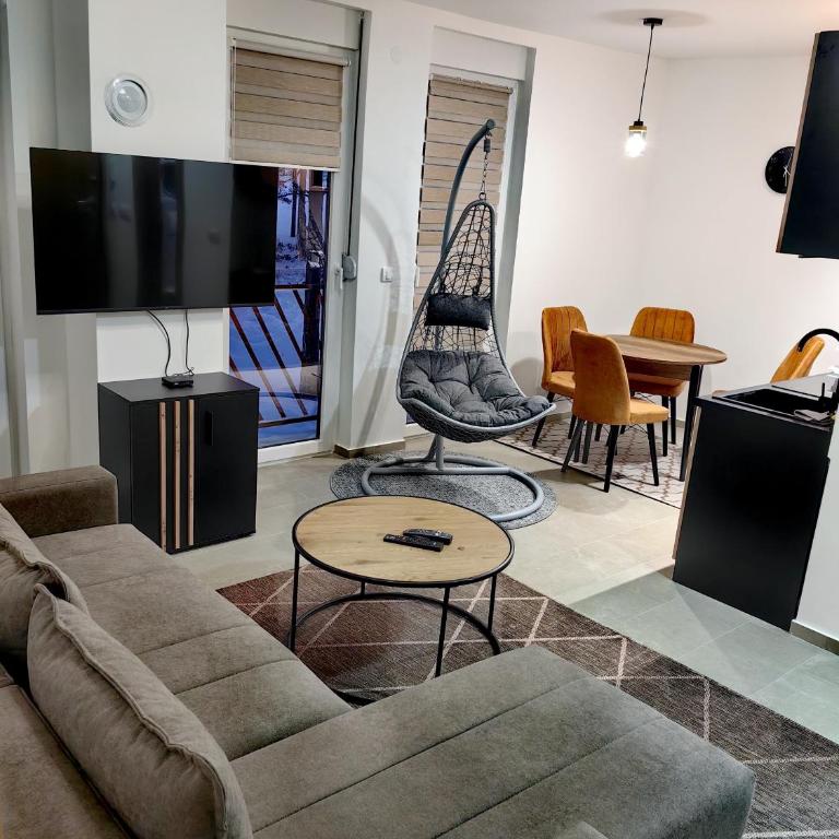 Vila Rosa, apartman 2 - Apartman sa 1 Spavaćom Sobom - 1