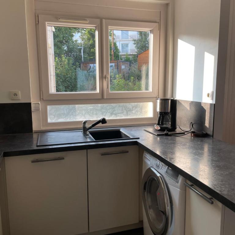 Très bel appartement au centre de Font Romeu - Appartement 2 Chambres - 18