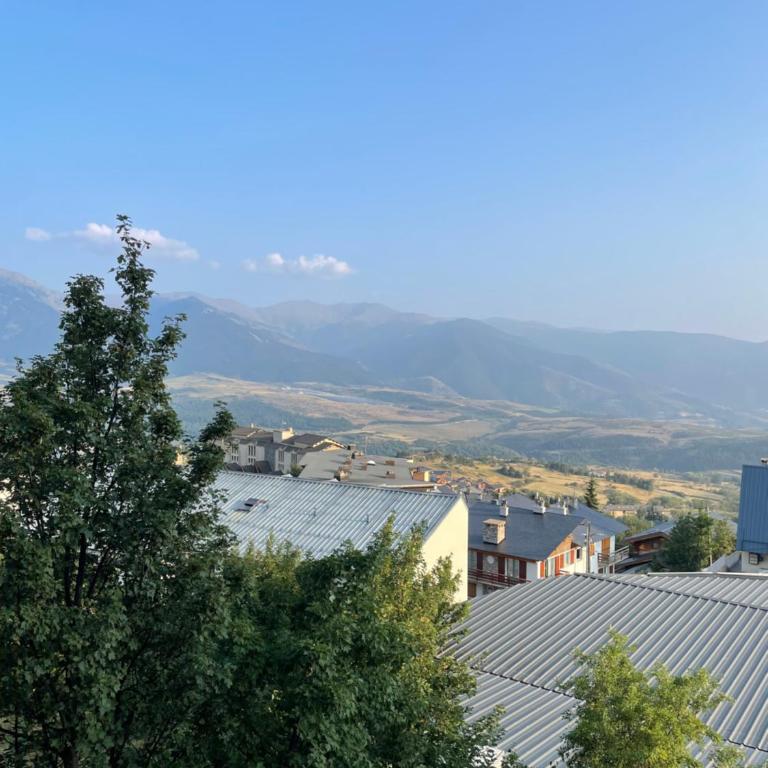 Très bel appartement au centre de Font Romeu - Appartement 2 Chambres - 19