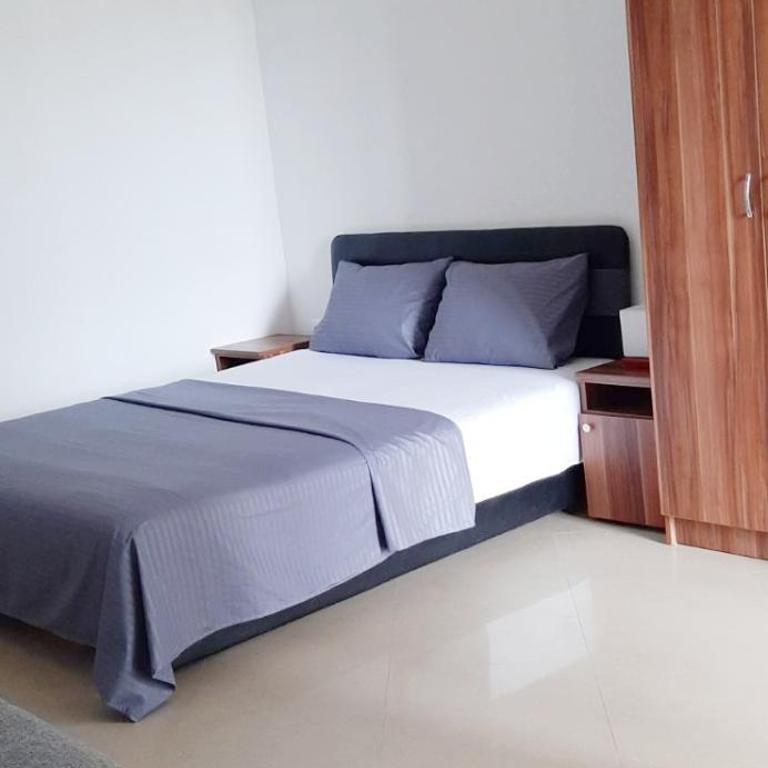STANDART Premium - Standardni Trokrevetni Studio - 7