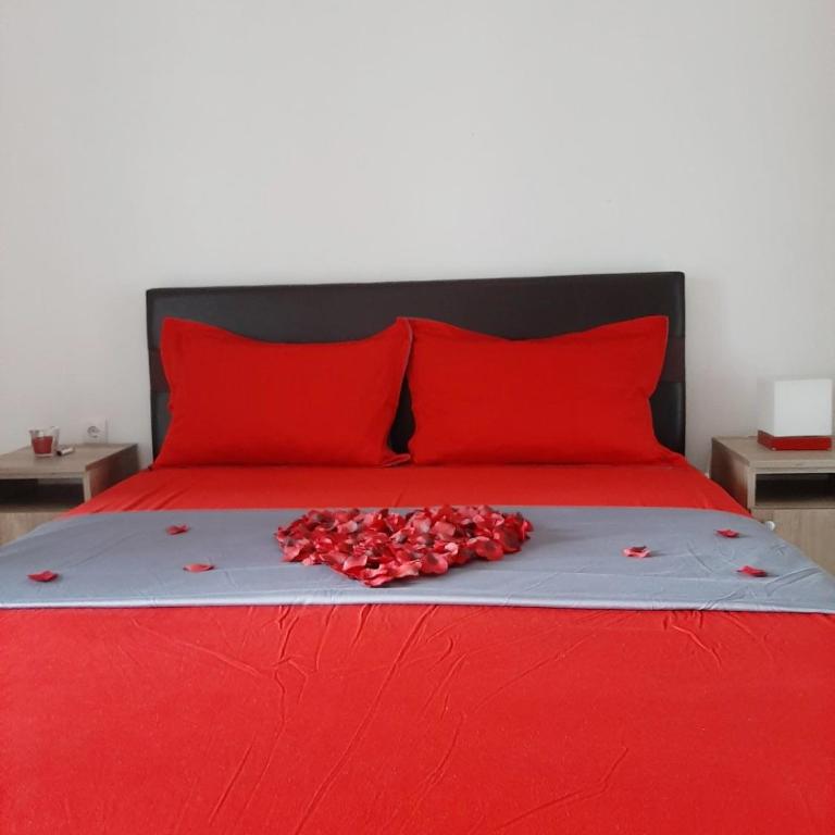 STANDART Premium - Dupleks Apartman - 5