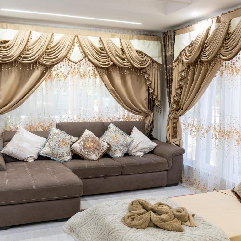La Dolce Casa - Family Room - 11