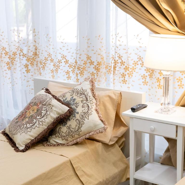 La Dolce Casa - Family Room - 9