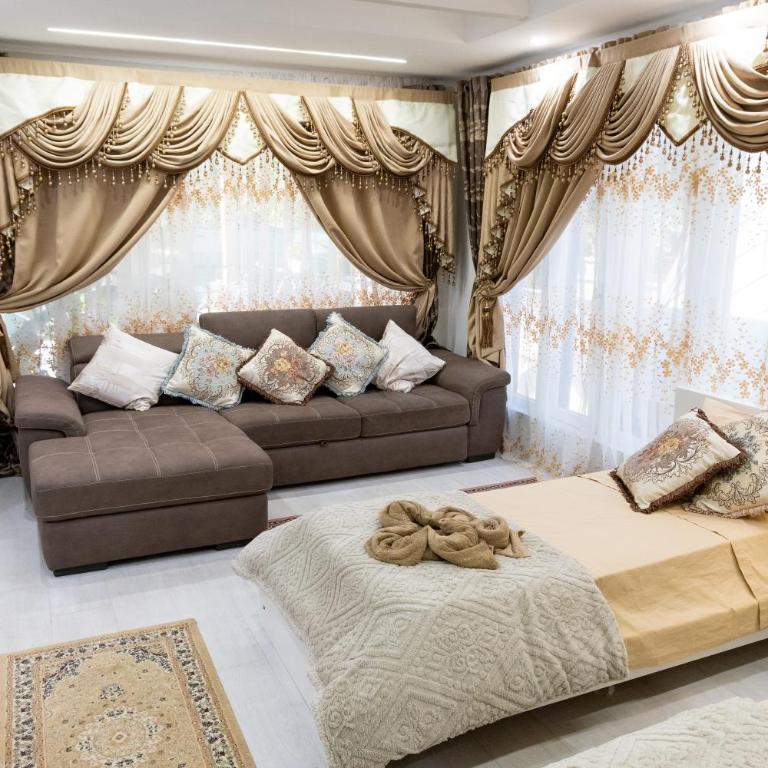 La Dolce Casa - Family Room - 10