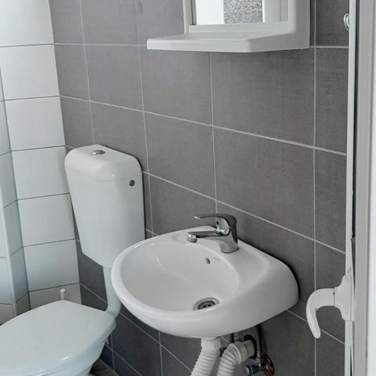 STANDART Premium - Dupleks Apartman - 14