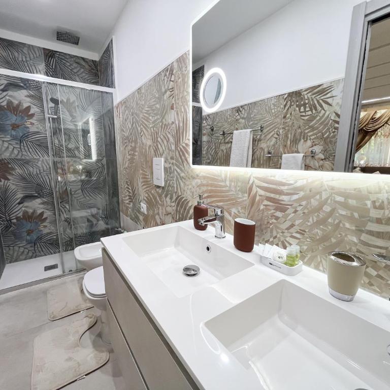 La Dolce Casa - Family Room - 17
