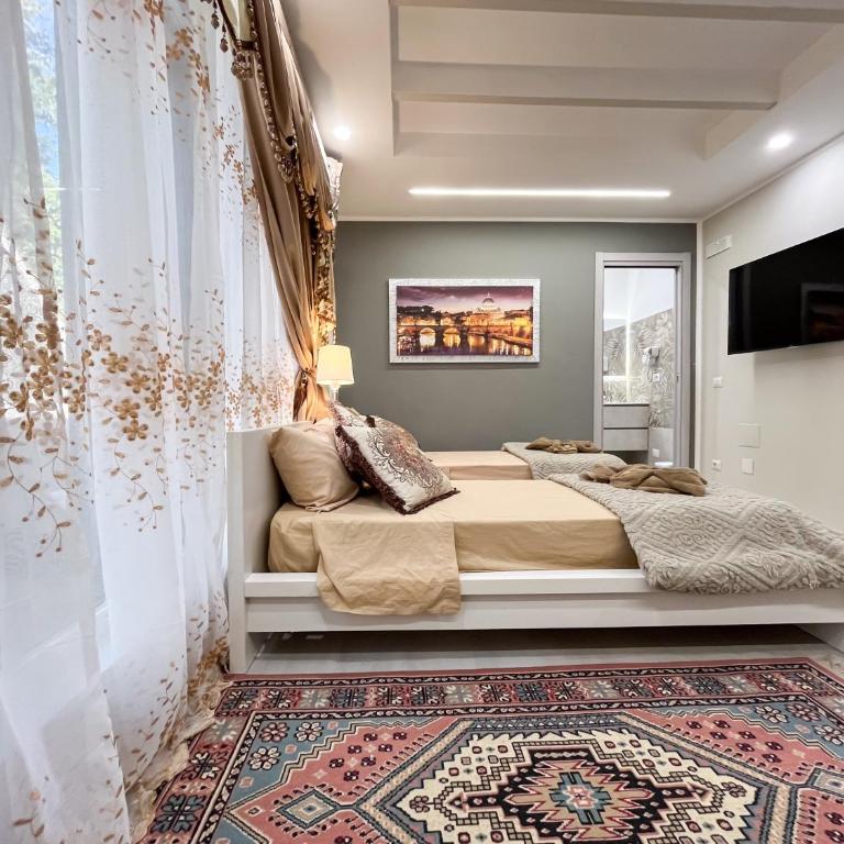 La Dolce Casa - Family Room - 16