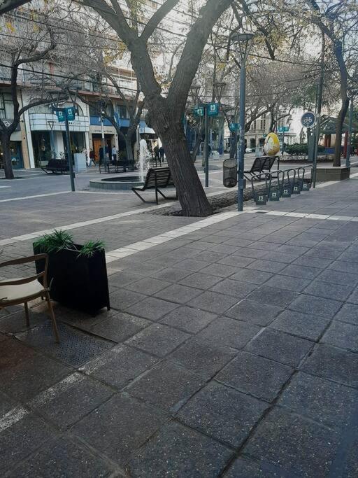 Elegante departamento en Pleno Centro - Apartamento de 2 dormitorios - 60
