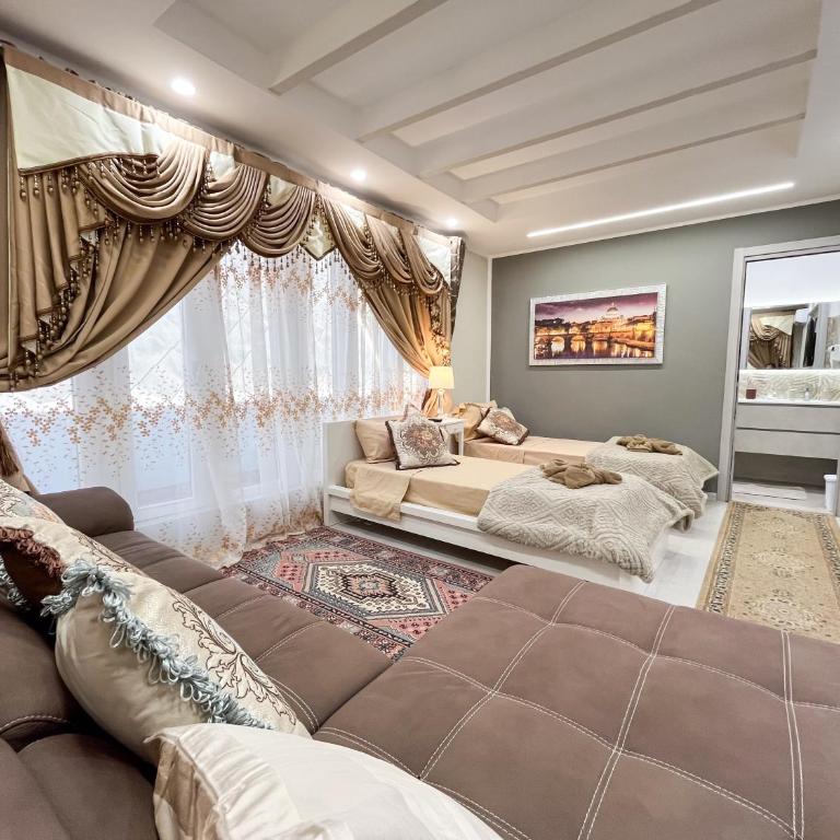 La Dolce Casa - Family Room - 21