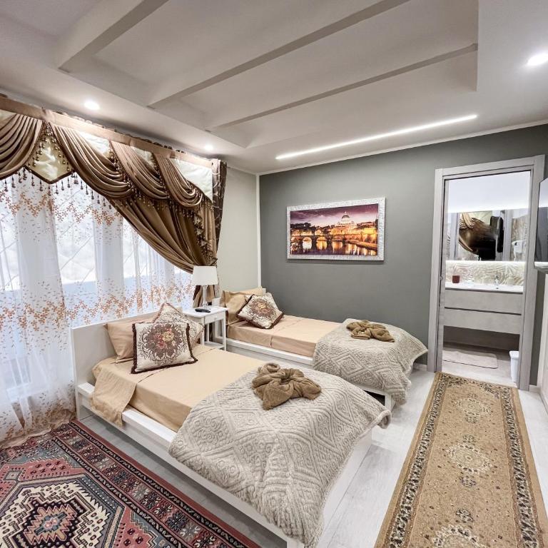 La Dolce Casa - Family Room - 20