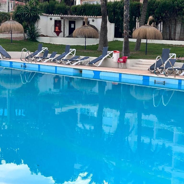 Las Plomas 2 - Villa de 3 dormitorios - 45
