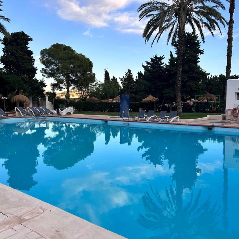 Las Plomas 2 - Villa de 3 dormitorios - 58
