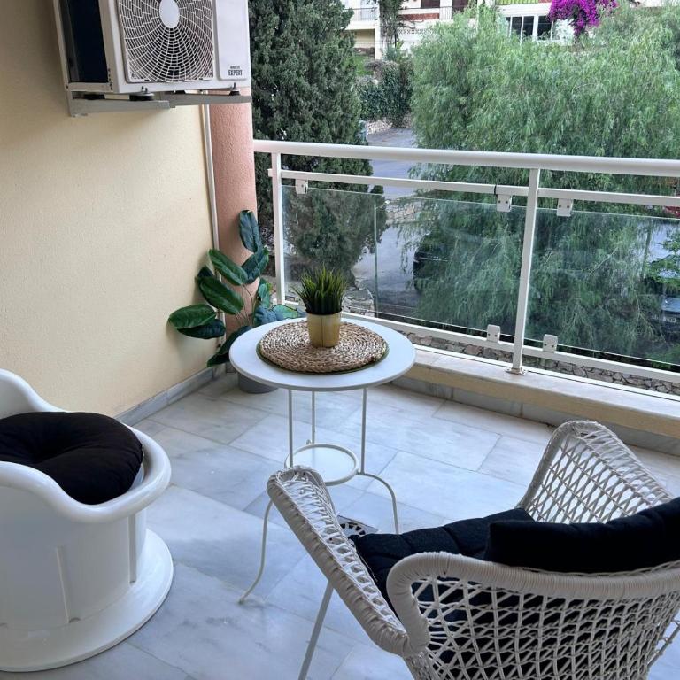 Las Plomas 2 - Villa de 3 dormitorios - 68