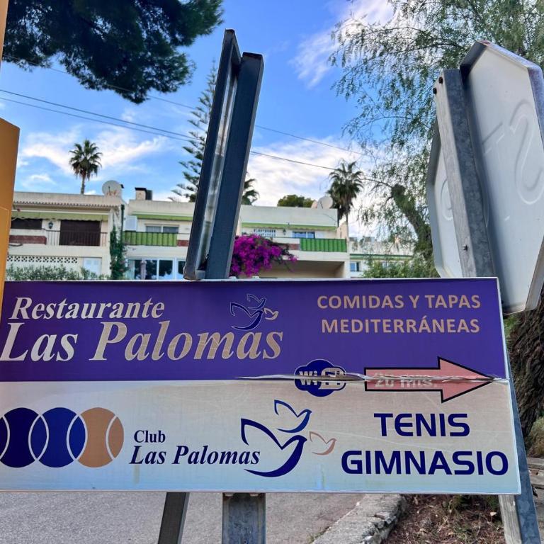 Las Plomas 2 - Villa de 3 dormitorios - 69