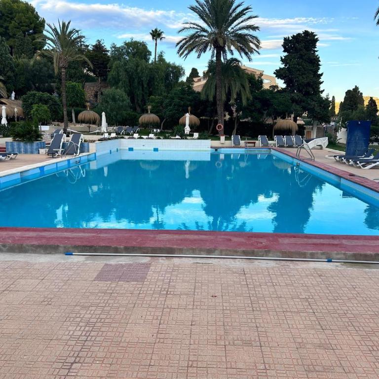 Las Plomas 2 - Villa de 3 dormitorios - 77