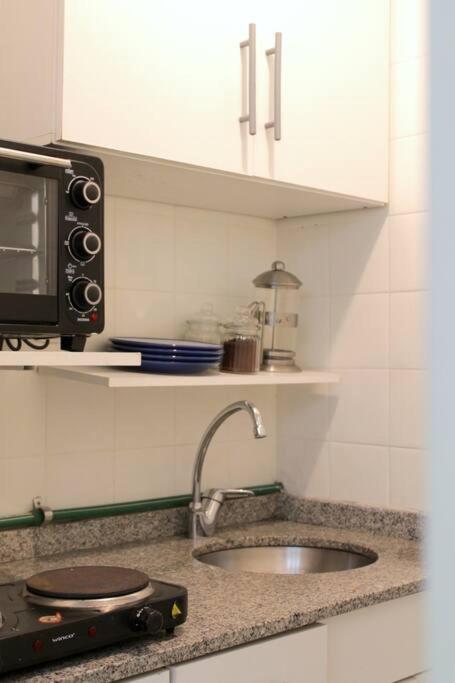 Elegante departamento en Pleno Centro - Apartamento de 2 dormitorios - 53